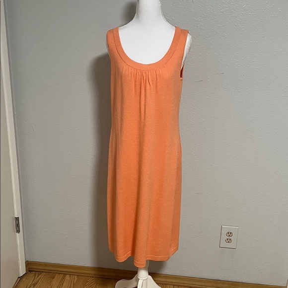 St. John Collection Dresses & Skirts - St. John Coral Dress